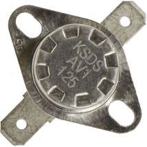 Ersatzteil - Wieder einstellbarer Thermostat - - proline, curtiss, oceanic Continental Edison