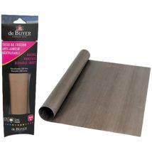 Ersatzteil - Wiederverwendbares Backgewebe - -