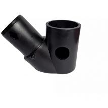 Ersatzteil Winkelkupplung (45°) (Verbindungstück-Ecke oben) 00911FBM