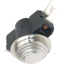 Ersatzteil - Wäschetrocknerthermostat (NC085 NC100) - - FAURE, ARTHUR MARTIN ELECTROLUX, ZANUSSI, ZOPPAS, AEG, ELECTROLUX, ZANKER