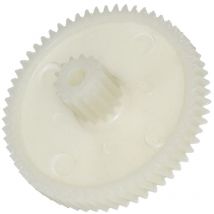 Ersatzteil - Zahnrad Kunststoff - - riviera et bar