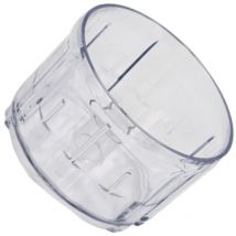 Moulinex Zerkleinerer-Schüssel für Küchenmaschine – SS-1530000163 – Ersatzteil – 15015130