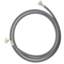 Ersatzteil - Zulaufrohr 2,5m - - thomson, brandt, vedette, de dietrich