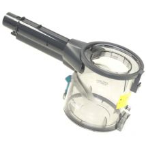 Ersatzteil - Zyklonsammlungsbehälter - - hoover