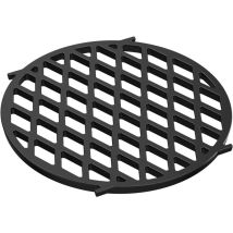 Ersatzteile für Gusseisengrills, Barbecue System (gbs), 30 cm Holzkohlegrill-Grillrost