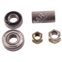 Ersatzteilsatz für Messerhalter für MURRAY-Traktoren - 012405