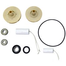 Aqualux - Ersatzteilset für die EDG-Pumpe von .