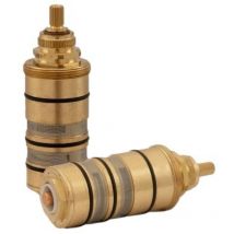Ersatzthermostatpatrone für Thermostatmischer Fantini 90003971 Kartuche