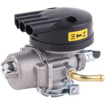 Ersatzvergaser Für 49-cm³-, 60-cm³-, 66-cm³- Und 80-cm³-zweitakt-fahrradmotoren
