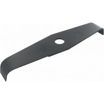 Greenstar - Ersatzzahnblatt 23754 speziell für Freischneider, Universal, 310 mm Schneide, Bohrung: 25,4 mm