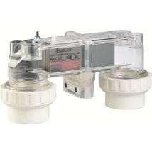 Ersatzzelle für EcoSalt bmsc 13 inkl. Gehäuse