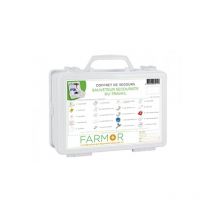 Erste-Hilfe-Koffer Farmor sst 2040 pp