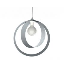 Nucleo suspension monochrome