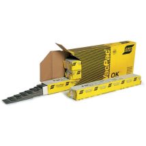 Esab Elettrodi Rutilici 45.40 2,5 Mm 4,0 Kg 230 Pz