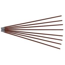 Elettrodi rutilici serie 'ok 45.40' ø mm 3,2 - cf. 375 pz