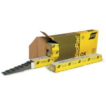 Art Ok 67.70 cf 35 elettrodi 2,5 mm elettrodo per saldare saldatura - Esab