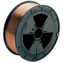 18 x esab filo x saldare d.mm.1,2 da kg.18 senza adattatore