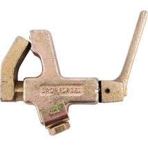 Esab Screw Type Earth Clamp, 600A