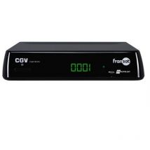 decoder hd frasat - ESATHD-W5 - cgv