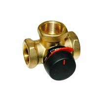 ESBE 3-Wege Mischer Serie VRG 131 DN 40 Kvs 25 Innengewinde 1 1/2'' 11603400