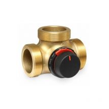 ESBE 3-Wege Mischer Serie VRG 132 DN 40, Kvs 25, Aussengewinde 2'' 11603500