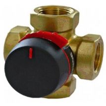 Esbe France - Esbe 4-Weg-Mischer Type VRG141 1' ig 11640400