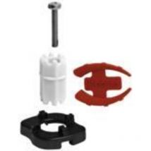 Montagesatz ara 805 für Meibes Mischer 16000600 - Esbe