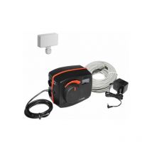 Stellmotorregler CRC111 Konstantregler witterungsgeführt 12820100 - Esbe