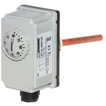 Tauchthermostat Tt-a100 Regelbereich 0 Bis 90 °c Mit Tauchhülse 1/2' 100mm 86901100 - Esbe