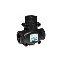 Esbe - thermisches Ladeventil Serie vtc 511 Öffnungstemp.70 °c, Kvs 14, 1.1/4' ig 51020900