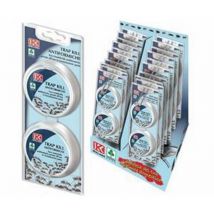 Kollant - Trappola Triangolare 'Foval Gel Formiche' 2Pz