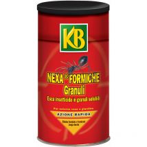 Esca antiformiche a granuli 'nexa' 250 gr.