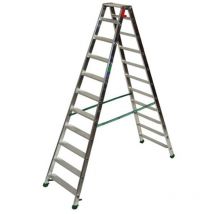 Scala All Double Ascent Dupla Steps 8 Facal