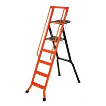 Peddinghaus - Escabeau Pro Alu 110cm - Mondelin