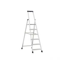 Escabeau Pro xl 6 marches Artub