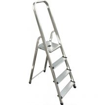 Escabeau Eco 4 marches.