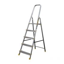 Stilker - Escabeau 5 marches en aluminium