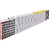 Metro plegable de madera Stabila 617/11