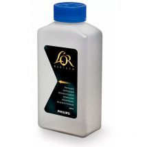 L'or - Philips Barista CA6530/00 - Descalcificador para cafeteras Barista, 250 ml