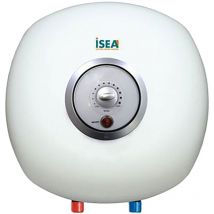 Isea - Escaldador eléctrico mini swing 30lt 600x300x240