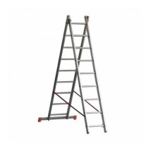 Marchetti - Escalera 11+11 peldaños de 3,15m OR211