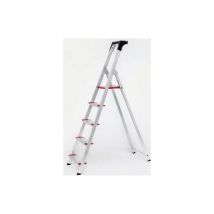 Marchetti - Escalera de tijera doméstica 6 peldaños comoda 06