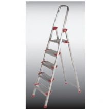 KTL - escalera plus 8 peldaños