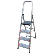 Escalera KTL plus 4P KTL