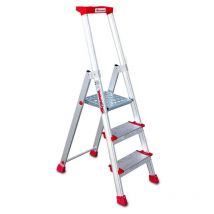 Faraone - escalera elegance peldaño 65 en 943 escalera elegance peldaño 65 en 943