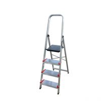 KTL - Escalera kettal- new plus 8 peldaños 3,8m- 27781008