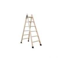 Escalera Madera S7 De 6 Peldaños - Svelt