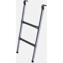 Escalera de trampolín, Vega