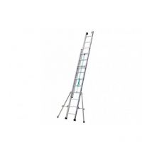 Tubesca Comabi - Escalera platinium 300 prolongación cuerda 2 planos - tubesca - 4m66/8m02 - 02432316