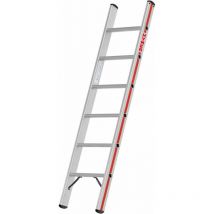 Escalera simple 6 peldaños 1,72 m